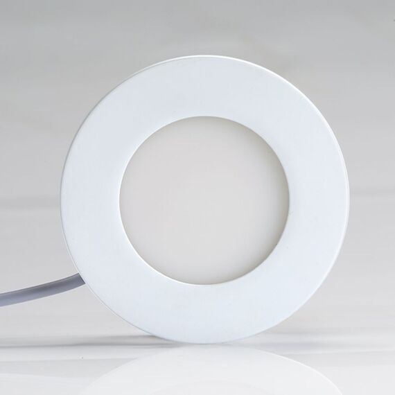 Arlight 020104 Светильник DL-85M-4W Warm White (Arlight, IP40 Металл, 3 года) 020104, изображение 10