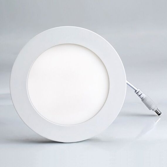 Arlight 020109 Светильник DL-142M-13W Day White (Arlight, IP40 Металл, 3 года) 020109, изображение 10