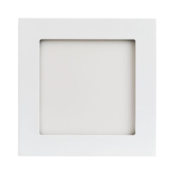 Arlight 020130 Светильник DL-142x142M-13W Warm White (Arlight, IP40 Металл, 3 года) 020130