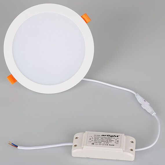 Arlight 021440 Светильник DL-BL180-18W Day White (Arlight, IP40 Металл, 3 года) 021440, изображение 6