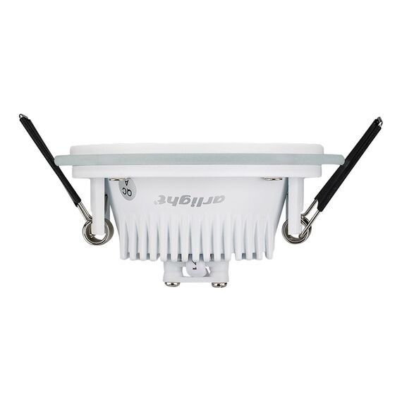 Arlight 014928 Светодиодная панель LT-R96WH 6W Day White 120deg (Arlight, IP40 Металл, 3 года) 014928, изображение 6