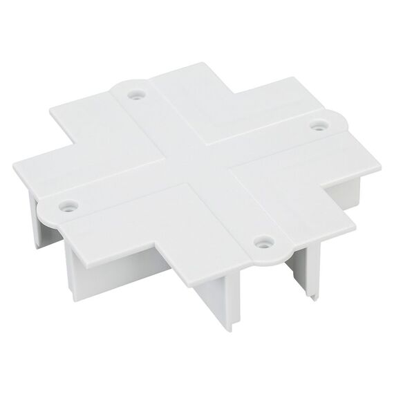Arlight 024050 Накладка LGD-4TR-PLANK-X-WH (C) (Arlight, IP20 Пластик, 3 года) 024050