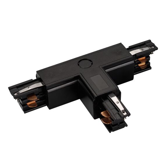 Arlight 026150 Коннектор тройной LGD-4TR-CON-INT-R2-BK (C) (Arlight, IP20 Пластик, 3 года) 026150, изображение 2