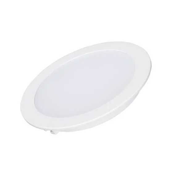 Arlight 021438 Светильник DL-BL145-12W Warm White (Arlight, IP40 Металл, 3 года) 021438