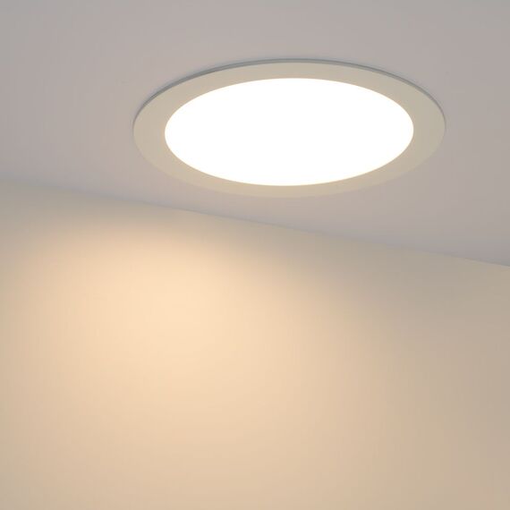 Arlight 020118 Светильник DL-225M-21W Day White (Arlight, IP40 Металл, 3 года) 020118, изображение 12