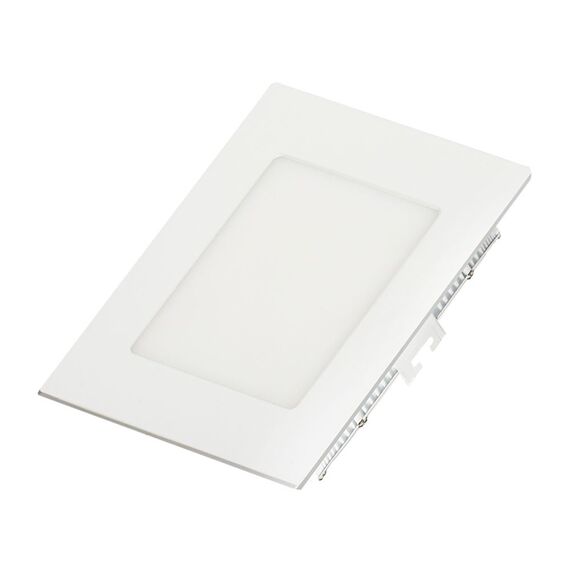 Arlight 020127 Светильник DL-120x120M-9W Warm White (Arlight, IP40 Металл, 3 года) 020127, изображение 5