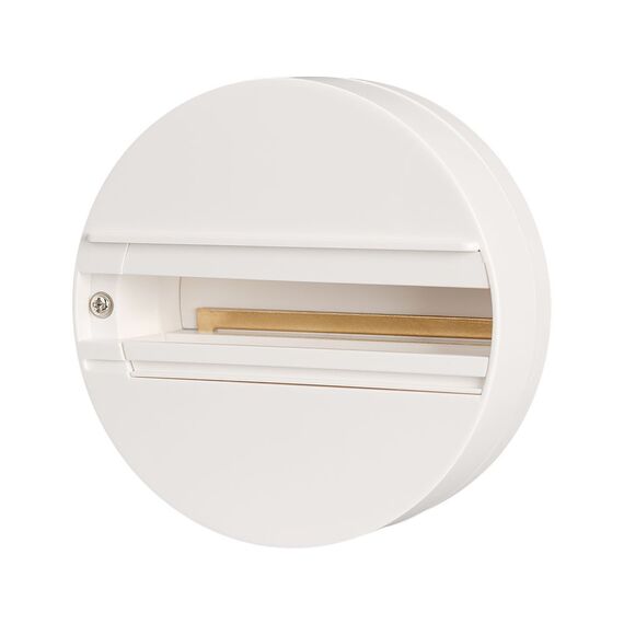 Arlight 023998 База накладная LGD-4TR-BASE-WH (C) (Arlight, IP20 Пластик, 3 года) 023998