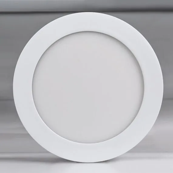 Arlight 020111 Светильник DL-172M-15W White (Arlight, IP40 Металл, 3 года) - ! УПАКОВКА СОСТОИТ ИЗ - 1 шт, изображение 10