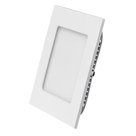 Arlight 020126 Светильник DL-120x120M-9W Day White (Arlight, IP40 Металл, 3 года) 020126, изображение 3