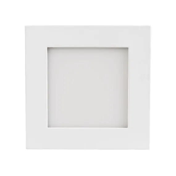 Arlight 020123 Светильник DL-93x93M-5W Warm White (Arlight, IP40 Металл, 3 года) 020123, изображение 2