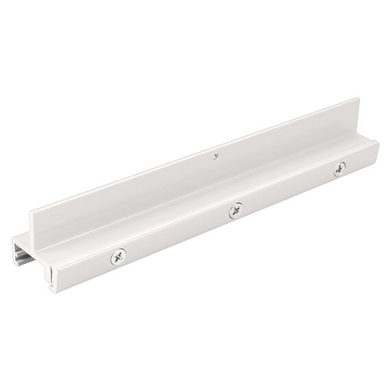Arlight 031260 Зажим LGD-4TR-CLIP-WH (D) (Arlight, IP20 Металл, 3 года) 031260