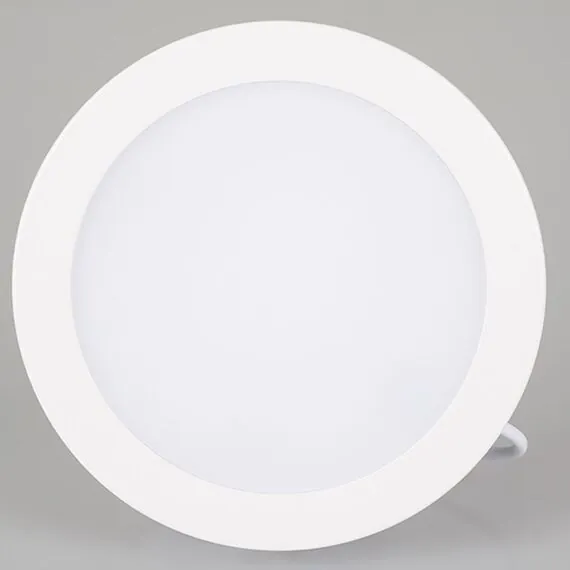 Arlight 021438 Светильник DL-BL145-12W Warm White (Arlight, IP40 Металл, 3 года) 021438, изображение 3