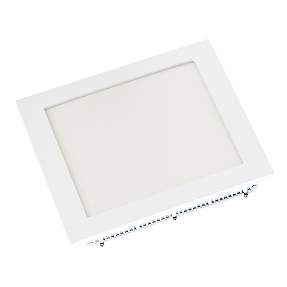 Arlight 020136 Светильник DL-225x225M-21W Day White (Arlight, IP40 Металл, 3 года) 020136, изображение 4