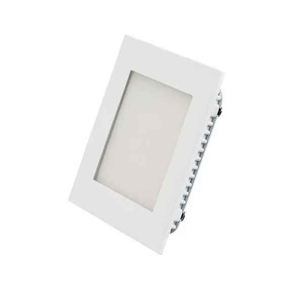 Arlight 020123 Светильник DL-93x93M-5W Warm White (Arlight, IP40 Металл, 3 года) 020123, изображение 8