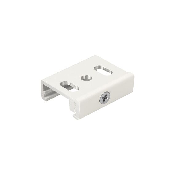 Arlight 031257 Крепление LGD-4TR-BRACKET-WH (D) (Arlight, IP20 Металл, 3 года) 031257