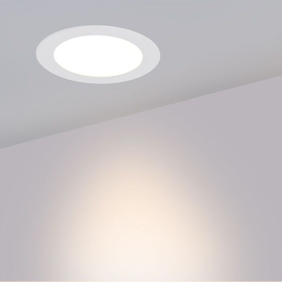 Arlight 021434 Светильник DL-BL125-9W Day White (Arlight, IP40 Металл, 3 года) 021434, изображение 4