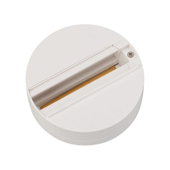 Arlight 023998 База накладная LGD-4TR-BASE-WH (C) (Arlight, IP20 Пластик, 3 года) 023998, изображение 4