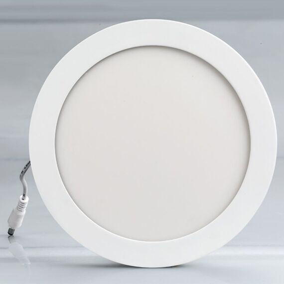 Arlight 020116 Светильник DL-192M-18W Warm White (Arlight, IP40 Металл, 3 года) 020116, изображение 13