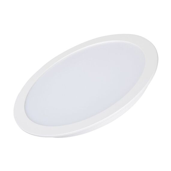 Arlight 021443 Светильник DL-BL225-24W Day White (Arlight, IP40 Металл, 3 года) 021443, изображение 2