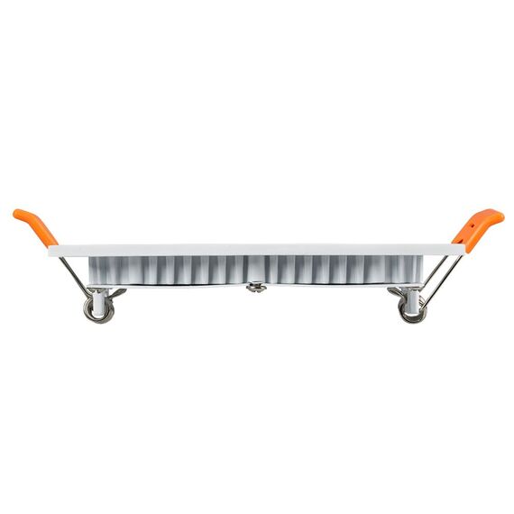 Arlight 020127 Светильник DL-120x120M-9W Warm White (Arlight, IP40 Металл, 3 года) 020127, изображение 8