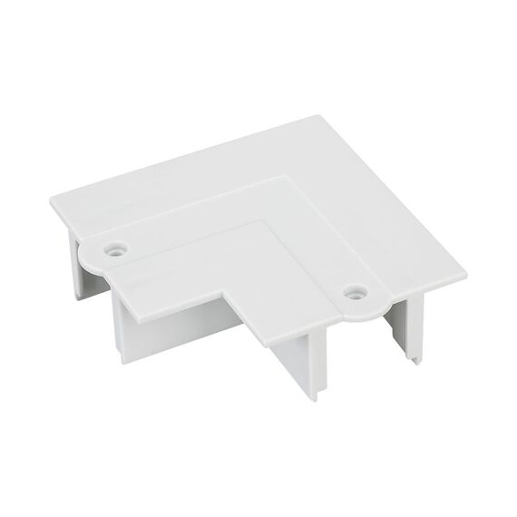Arlight 024048 Накладка LGD-4TR-PLANK-L-WH (C) (Arlight, IP20 Пластик, 3 года) 024048