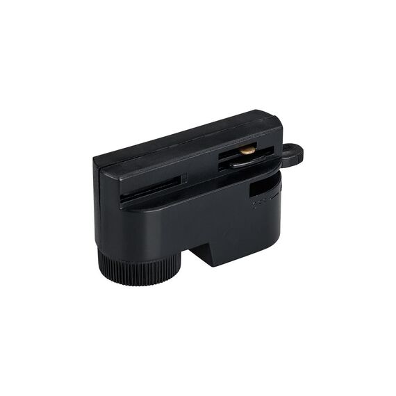 Arlight 024000 Адаптер LGD-2TR-ADAPTER-1-BK (C) (Arlight, IP20 Пластик, 3 года) 024000
