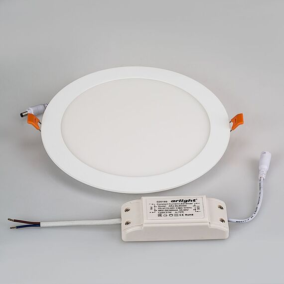 Arlight 020118 Светильник DL-225M-21W Day White (Arlight, IP40 Металл, 3 года) 020118, изображение 3