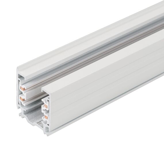 Arlight 030340 Трек LGD-D3P-1000 White-M (Arlight, IP20 Металл, 3 года) 030340