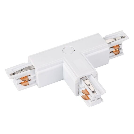 Arlight 026141 Коннектор тройной LGD-4TR-CON-INT-L2-WH (C) (Arlight, IP20 Пластик, 3 года) 026141