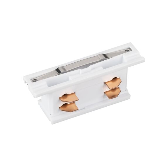 Arlight 042557 Коннектор внутренний LGD-4TR-CON-MINI-WH (C) (Arlight, IP20 Пластик, 3 года) 042557