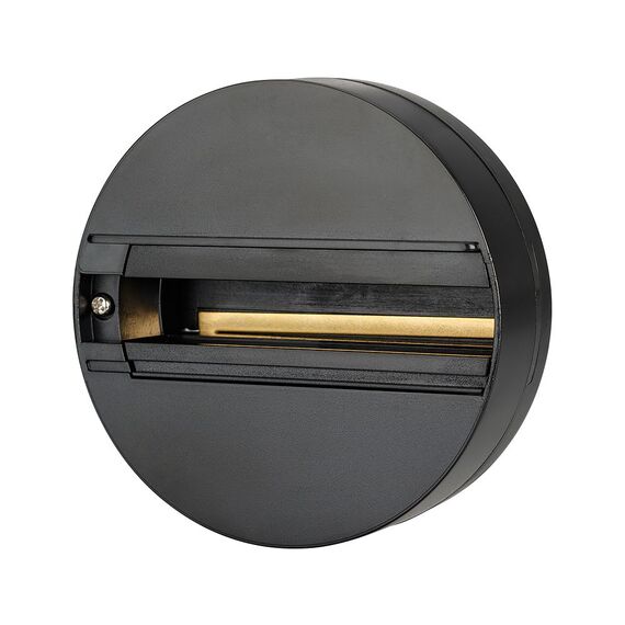 Arlight 023999 База накладная LGD-4TR-BASE-BK (C) (Arlight, IP20 Пластик, 3 года) 023999