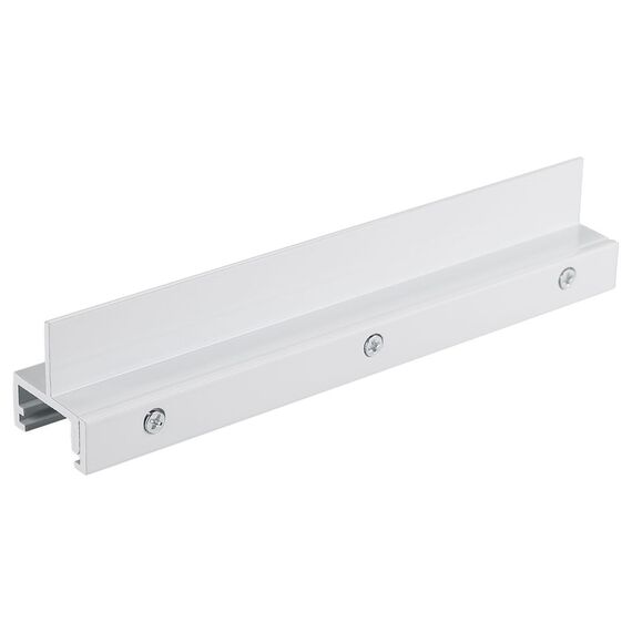 Arlight 024727 Зажим LGD-4TR-CLIP-WH (C) (Arlight, IP20 Металл, 3 года) 024727