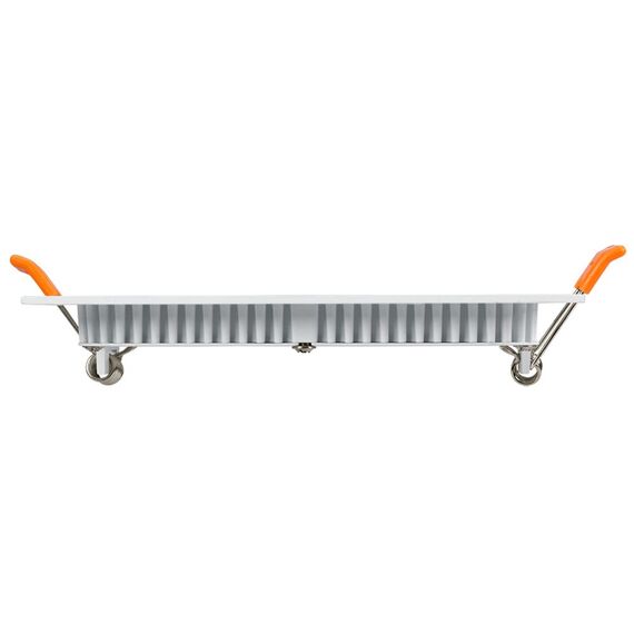 Arlight 020128 Светильник DL-142x142M-13W White (Arlight, IP40 Металл, 3 года) 020128, изображение 7