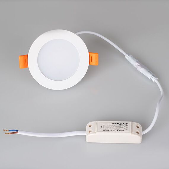 Arlight 021431 Светильник DL-BL90-5W Day White (Arlight, IP40 Металл, 3 года) 021431, изображение 8