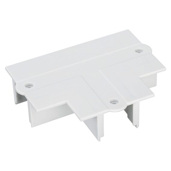 Arlight 024049 Накладка LGD-4TR-PLANK-T-WH (C) (Arlight, IP20 Пластик, 3 года) 024049