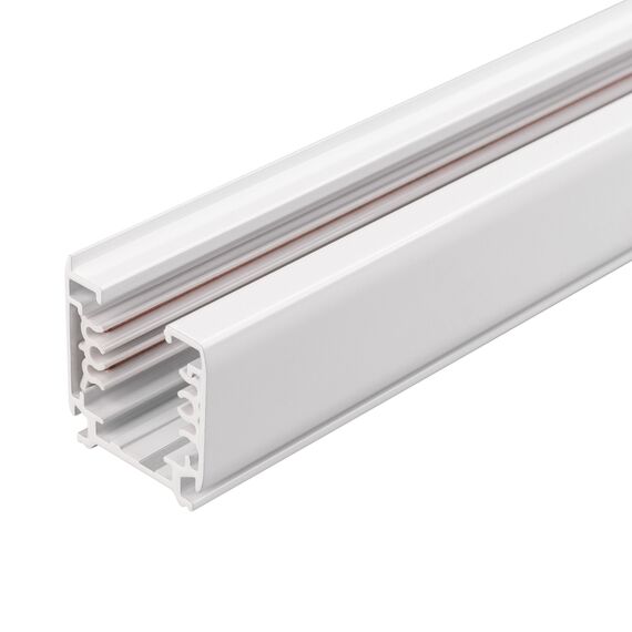 Arlight 046092 Трек LGD-4TR-TRACK-3000-WH-M (C) (Arlight, IP20 Металл, 3 года) 046092