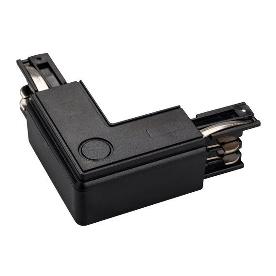 Arlight 024721 Коннектор угловой LGD-4TR-CON-L-EXT-BK (C) (Arlight, IP20 Пластик, 3 года) 024721, изображение 12