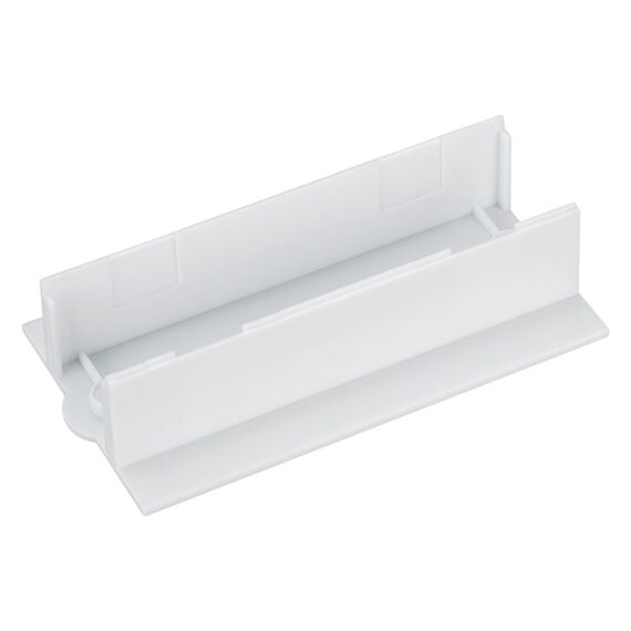 Arlight 024047 Накладка LGD-4TR-PLANK-LONG-WH (C) (Arlight, IP20 Пластик, 3 года) 024047, изображение 4