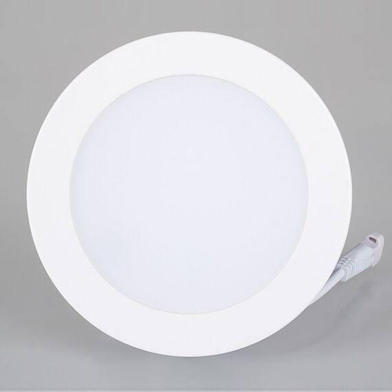 Arlight 021433 Светильник DL-BL125-9W White (Arlight, IP40 Металл, 3 года) 021433, изображение 8