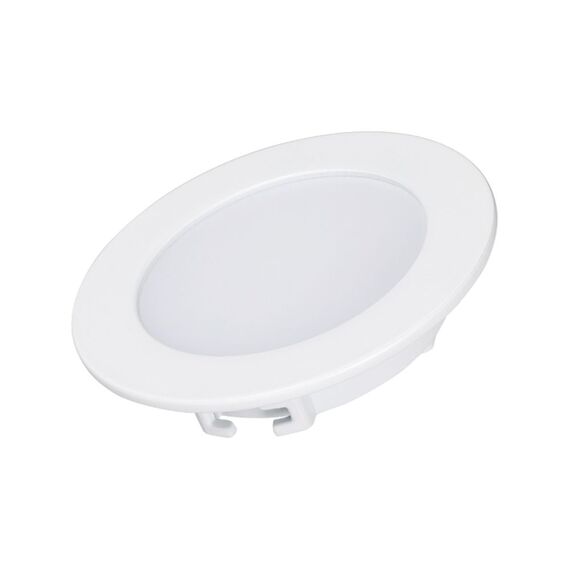 Arlight 021431 Светильник DL-BL90-5W Day White (Arlight, IP40 Металл, 3 года) 021431, изображение 2