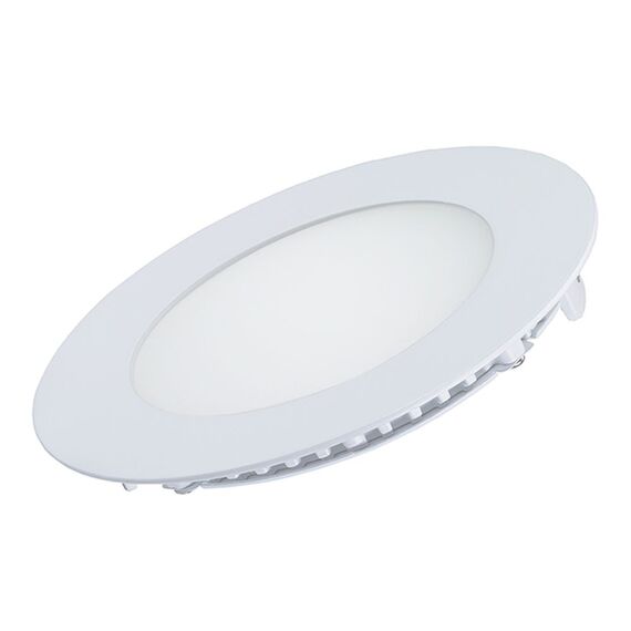 Arlight 020107 Светильник DL-120M-9W Warm White (Arlight, IP40 Металл, 3 года) 020107, изображение 2