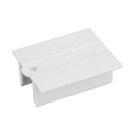 Arlight 024046 Накладка LGD-4TR-PLANK-POWER-WH (C) (Arlight, IP20 Пластик, 3 года) 024046