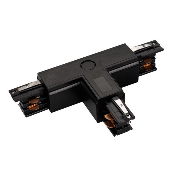 Arlight 026148 Коннектор тройной LGD-4TR-CON-EXT-R1-BK (C) (Arlight, IP20 Пластик, 3 года) 026148, изображение 2