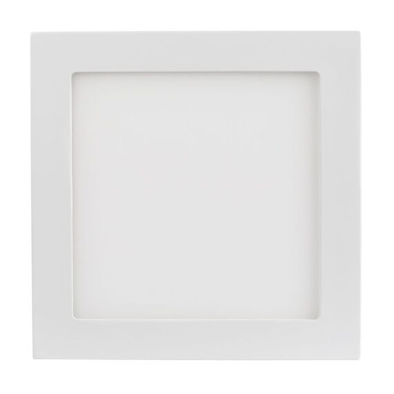 Arlight 021916 Светильник DL-192x192M-18W Day White (Arlight, IP40 Металл, 3 года) 021916