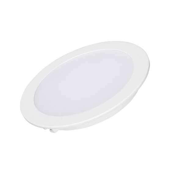 Arlight 021437 Светильник DL-BL145-12W Day White (Arlight, IP40 Металл, 3 года) 021437