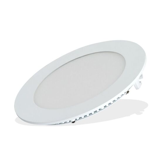 Arlight 020109 Светильник DL-142M-13W Day White (Arlight, IP40 Металл, 3 года) 020109, изображение 2