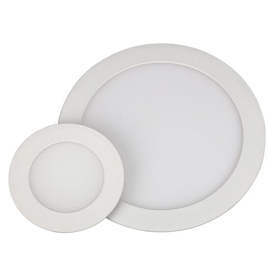 Arlight 020107 Светильник DL-120M-9W Warm White (Arlight, IP40 Металл, 3 года) 020107, изображение 5