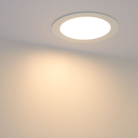 Arlight 020111 Светильник DL-172M-15W White (Arlight, IP40 Металл, 3 года) 020111, изображение 11