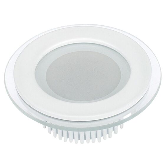 Arlight 014928 Светодиодная панель LT-R96WH 6W Day White 120deg (Arlight, IP40 Металл, 3 года) 014928, изображение 2