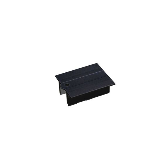 Arlight 024711 Накладка LGD-4TR-PLANK-POWER-BK (C) (Arlight, IP20 Пластик, 3 года) 024711